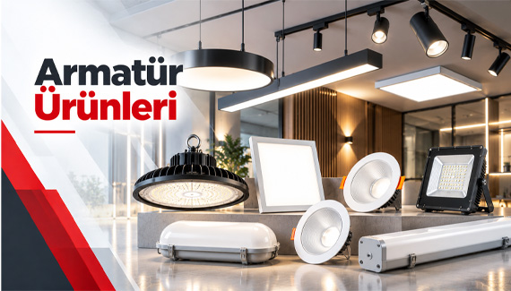 Armatür Ürünleri kapak görseli